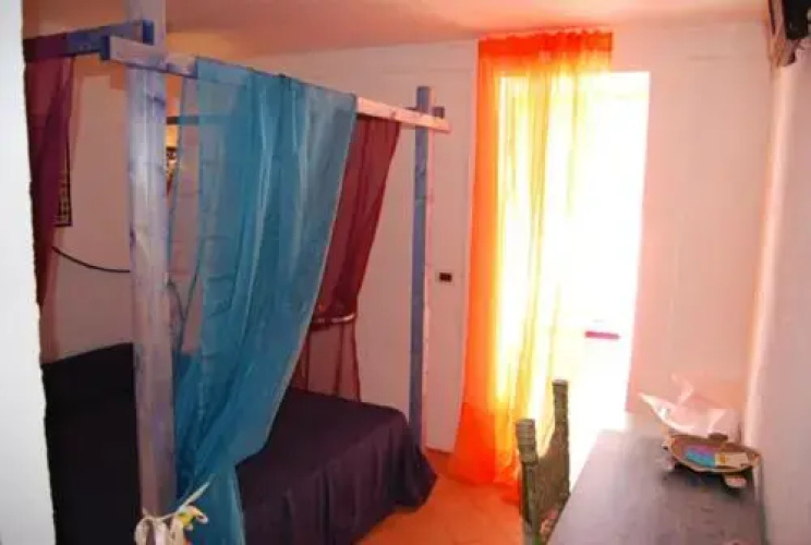 Blue Bab B&B