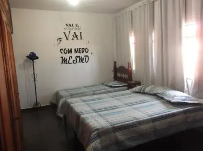 Casa do Juá