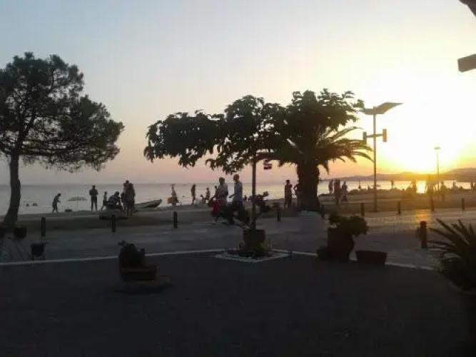 Arsanas Apartments
