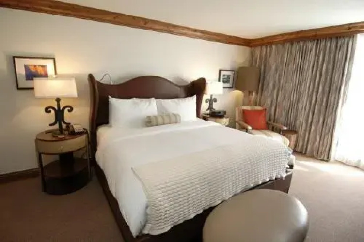 Aspen St.Regis 3 Bed