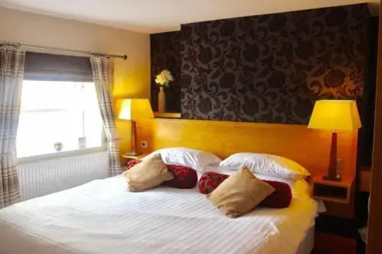 Hotelbild