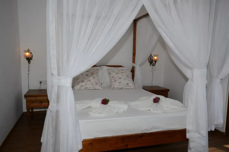Bozburun Dinc Otel