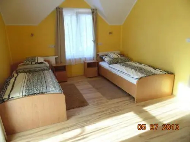 Főnix Apartmanház