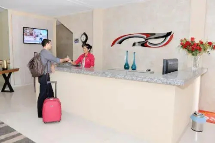 Cajueiro Hotel