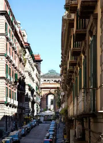 Inn Primo Piano