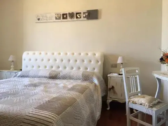 La Cortevecchia BB
