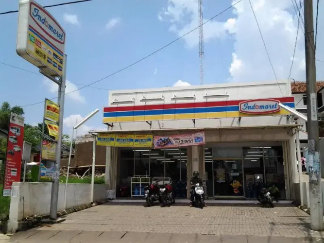 Anaking Homestay - Cipadung