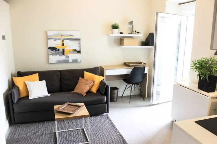 Emma Apartment