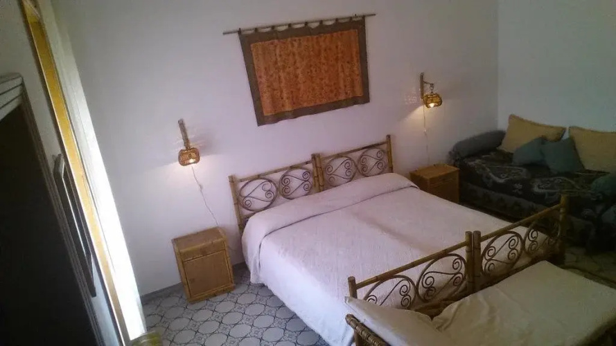 Villa Pedaci BB