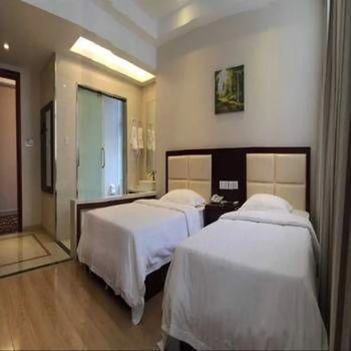 Liantai Holiday Hotel