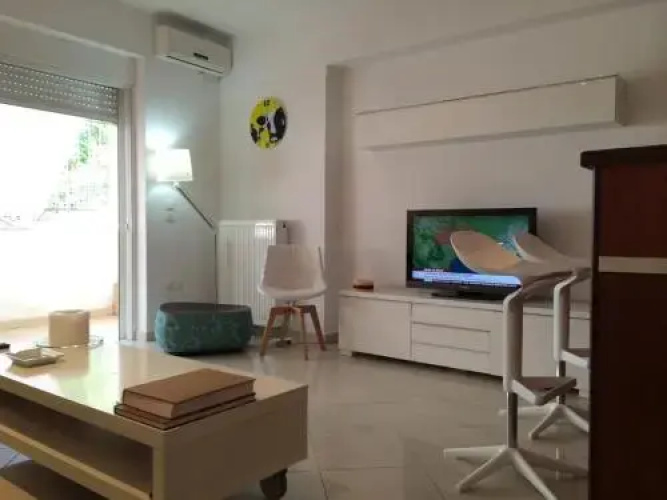 City Break Vouliagmenis