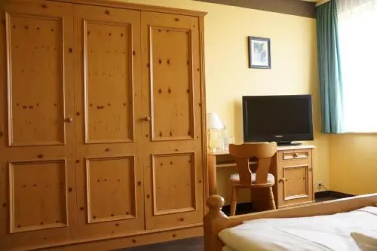 Zellwald Hotel