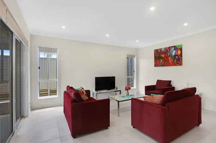 Glenfield Villas - Sydney