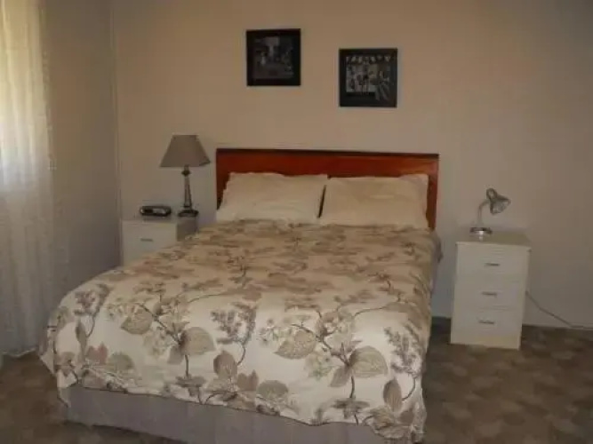 Camelot Cottage