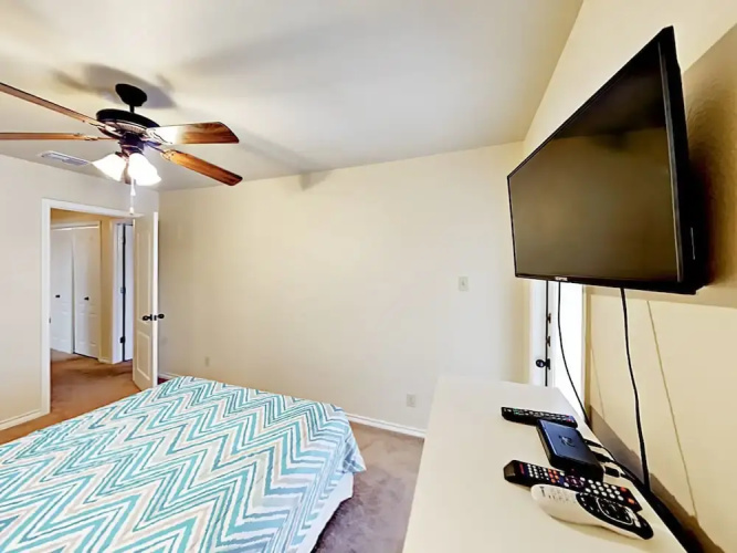 La Joya De La Costa II Unit #202 - 3 Br Condo