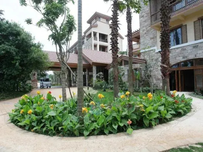 Image de l'hôtel