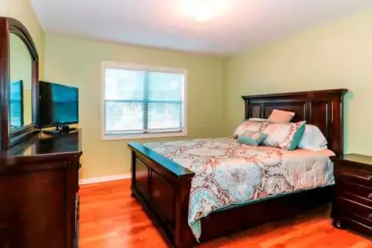 Harbour Oaks # 111