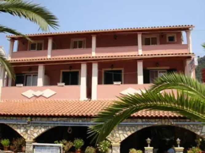 Image de l'hôtel