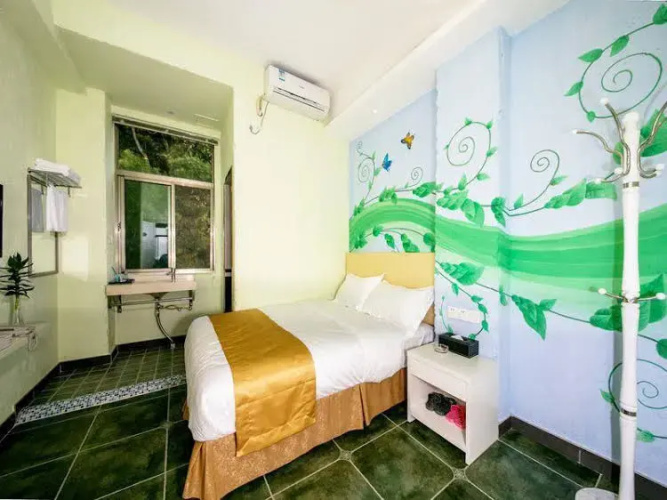 520 Resort Hotel
