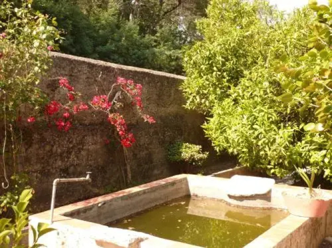 Chalet Monchique