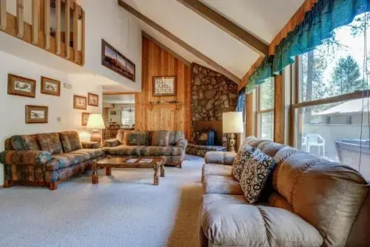 Mt View Lane 7 | Discover Sunriver
