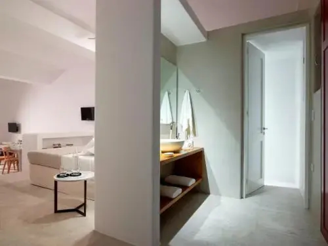 Unique Milos Suites