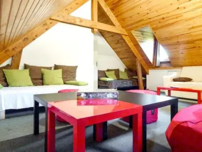 Holiday Home Cayres de By