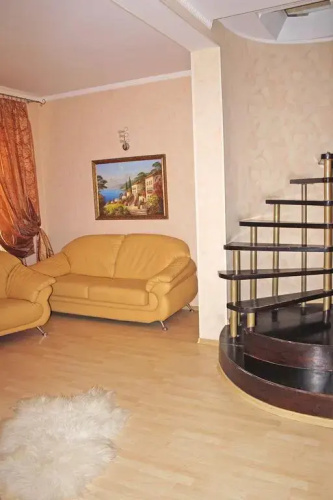 Odessa Stay