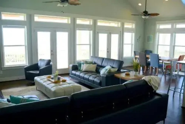 Bella View by RedAwning