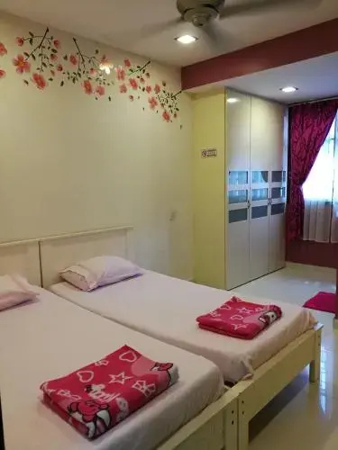 Angel's Penang Homestay