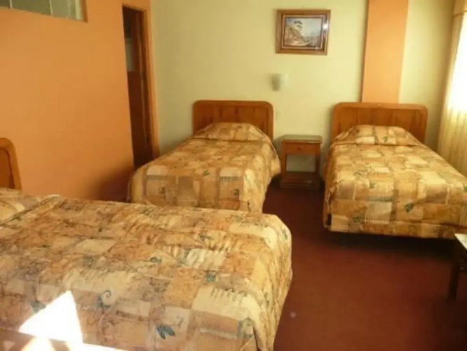 Hotelafbeelding