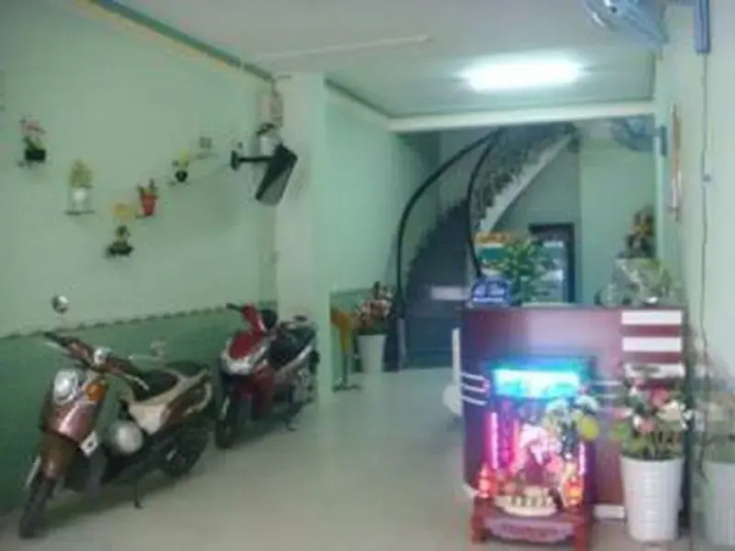 Phuc Cat Hotel Can Tho