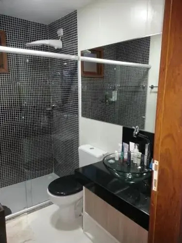 Villas do Pratagy