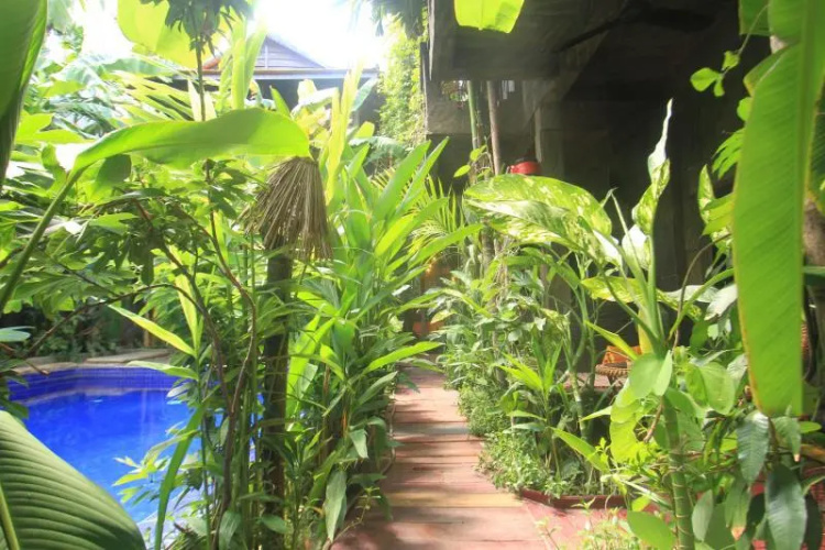 Retreat Condo