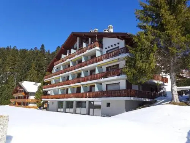 Apartment Armina A