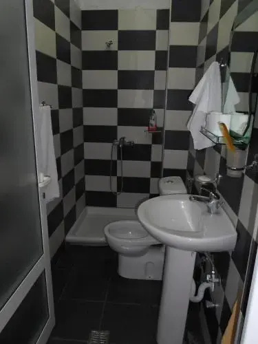 Hotel Unik