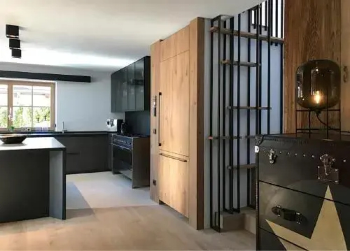 Chalet Ellmau