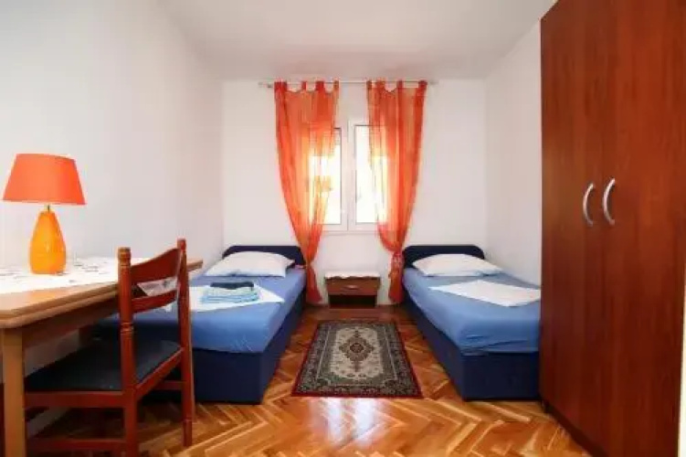 Apartments Jasmin