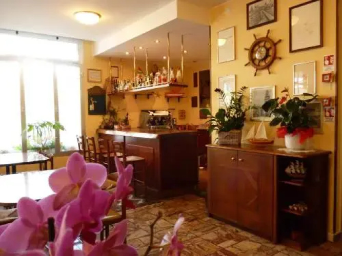 Albergo da Stefano