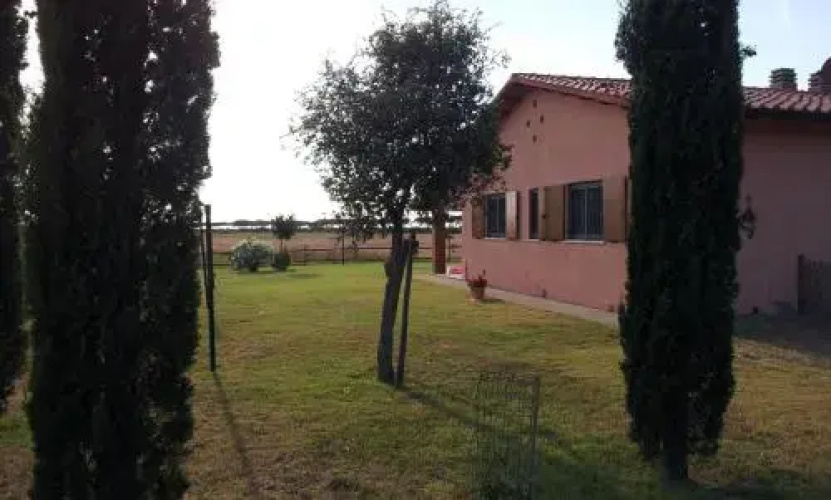 Agriturismo Le Giunchiglie