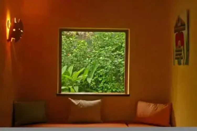 Eva Luna Villas