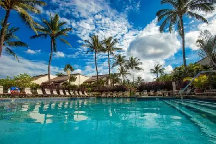Maui Kamaole #G-210