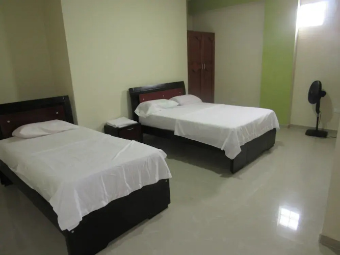 Los Tucanes Amazonas Hotel
