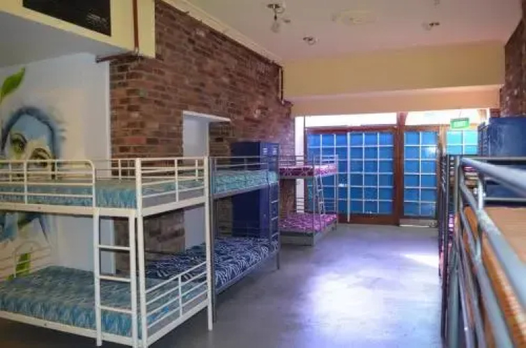 Hostel Plus Collingwood