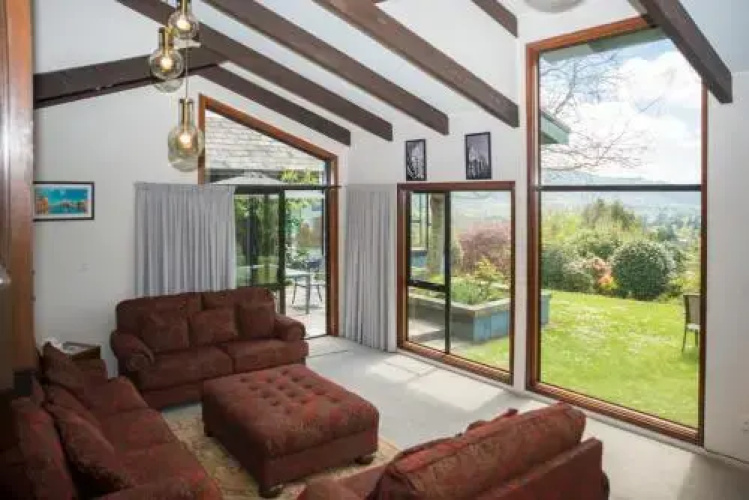 Panorama Lodge