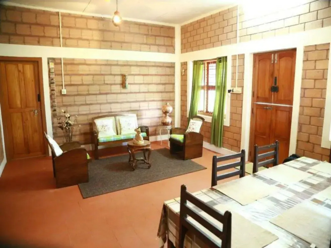 Morley's Place