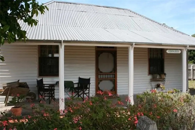 Davidsons Cottage