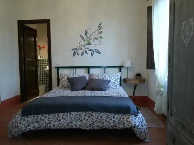 B&B Le Torri di Firenze
