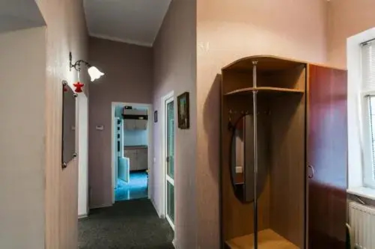 Lwow House