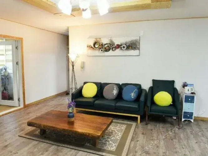 Airest House Osulloc